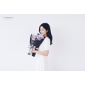17朵進口玫瑰花束｜FB054_1