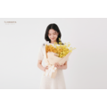 鮮花榮升花束｜FB077_1