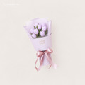 鮮花鬱金香花束｜FB009