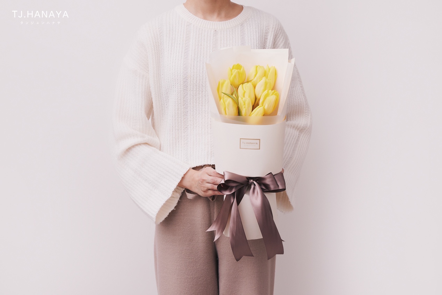 鬱金香的花語寓意｜一朵花，藏著愛與希望的色彩