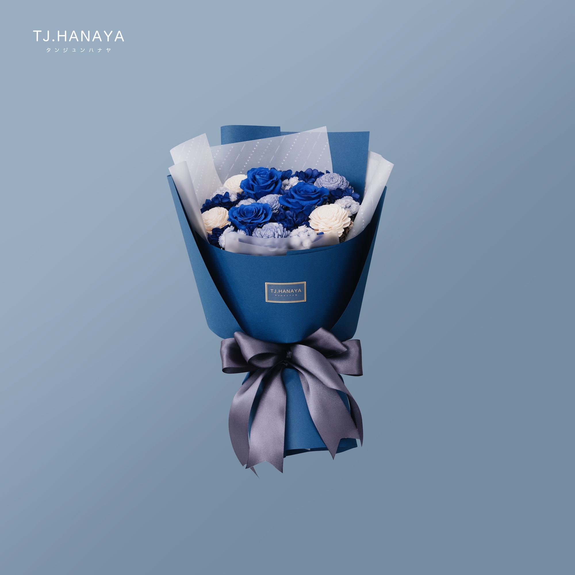 男生送花推薦-男性花禮推薦-送男生花