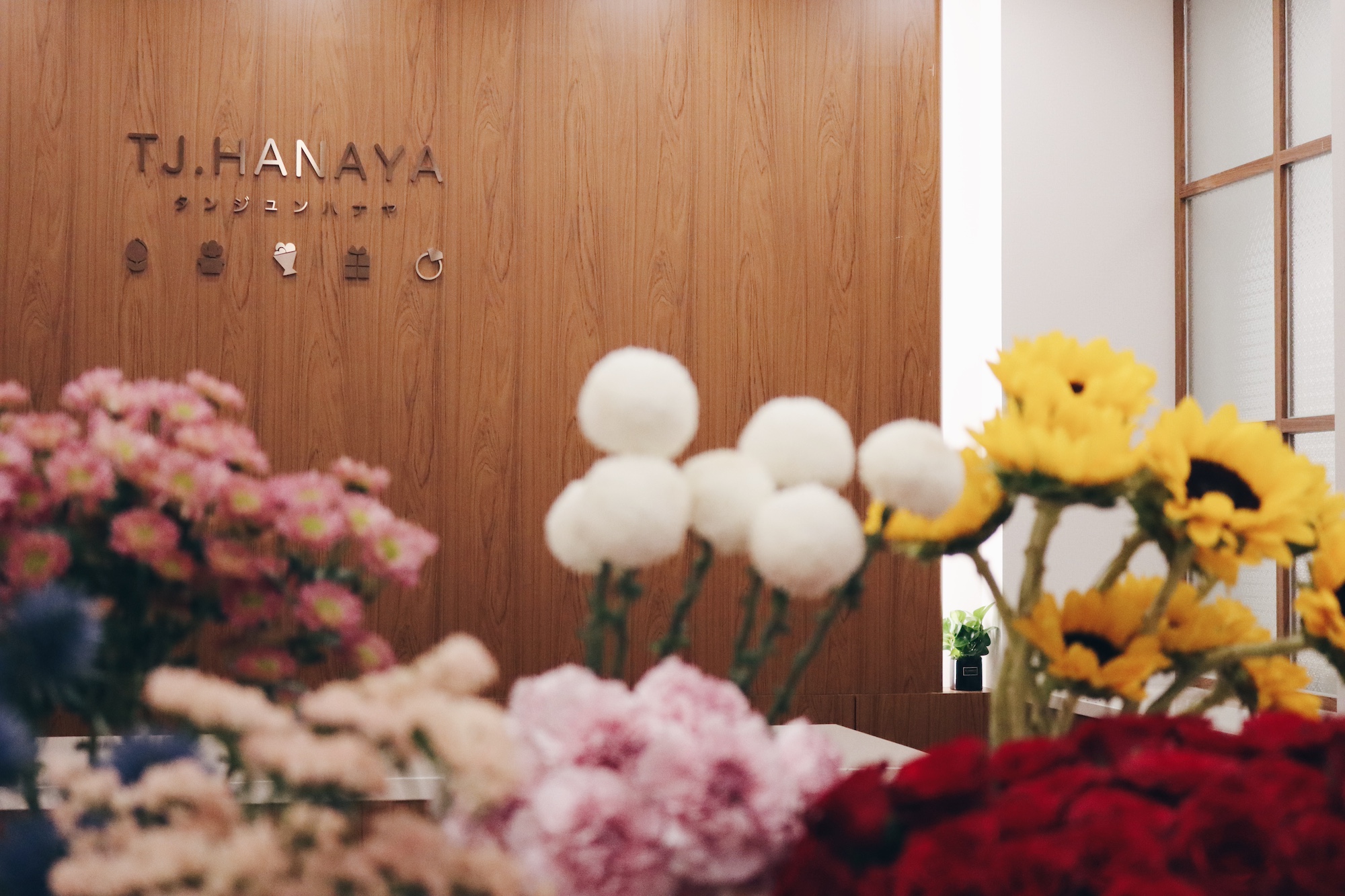 高雄買花｜高雄開店送花｜高雄永生花推薦｜高雄永生花束