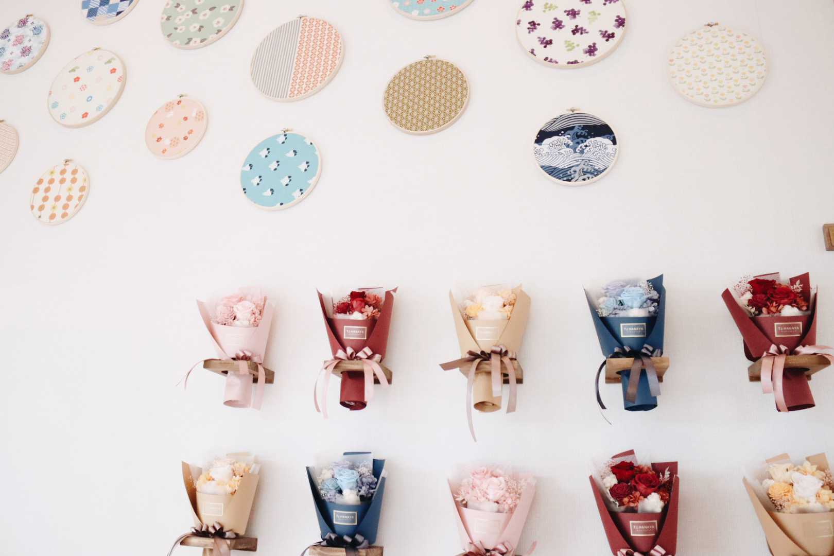 新竹買花｜新竹開店送花｜新竹永生花推薦｜新竹永生花束