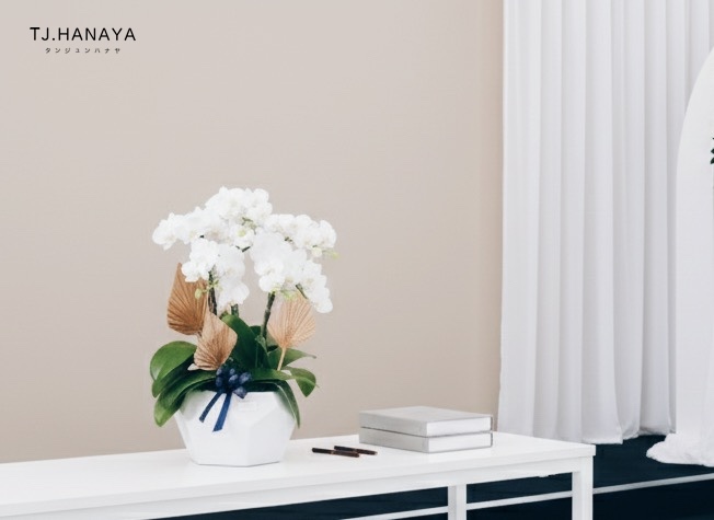 喪禮花籃怎麼選？白場送花完整指南｜追悼花籃種類、用詞、送達時機一次掌握