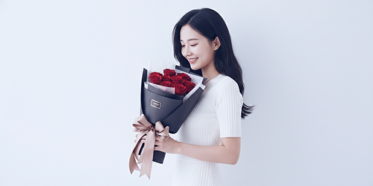 告白玫瑰-求婚玫瑰-玫瑰花語