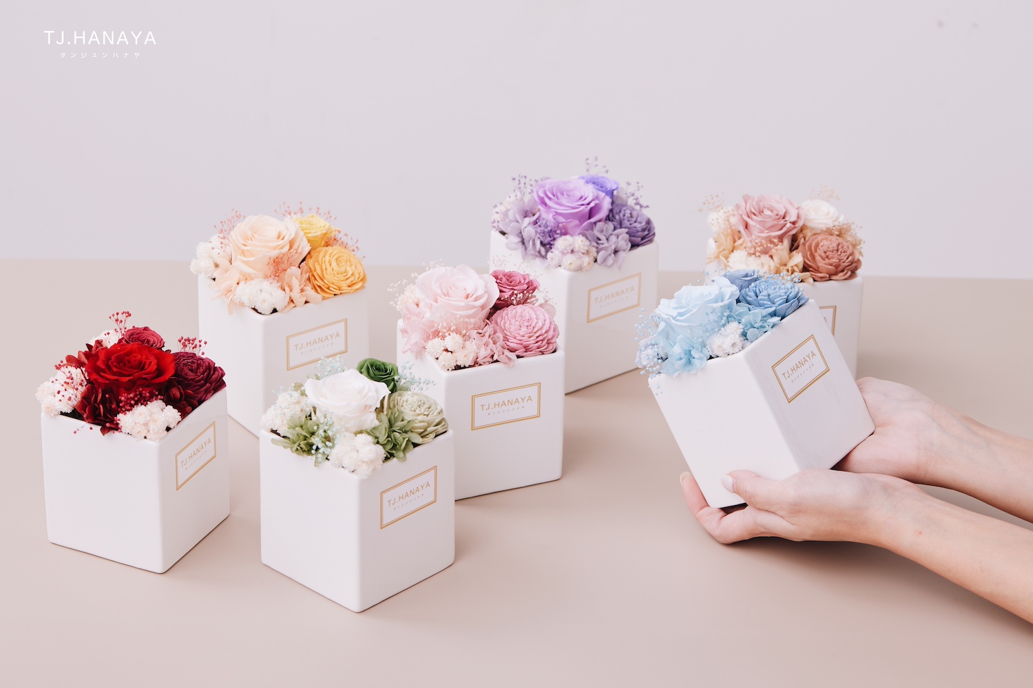 12 星座花禮推薦指南｜從性格出發，找到最適合的送花方式