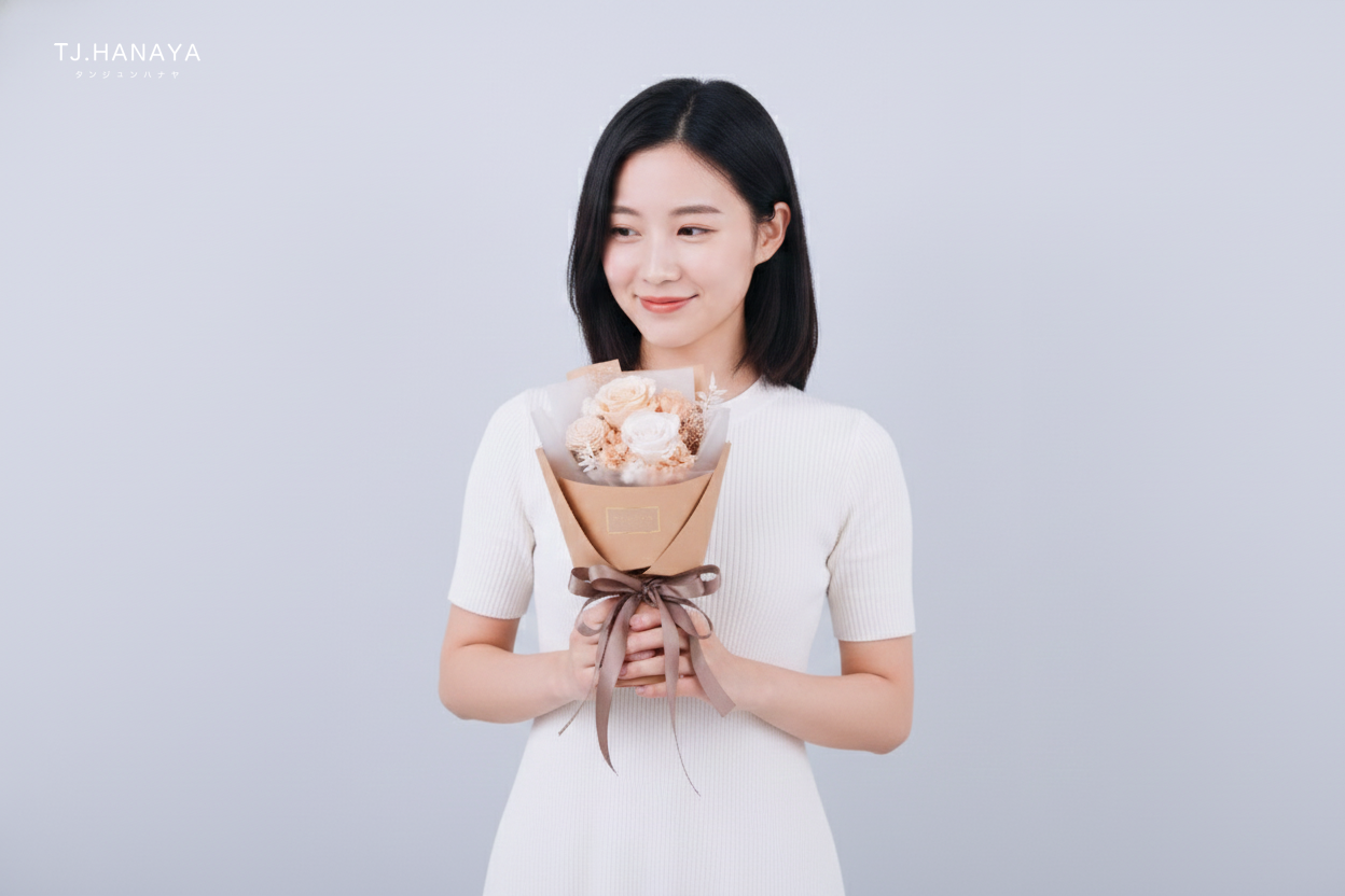 曖昧送花-曖昧花束-曖昧告白