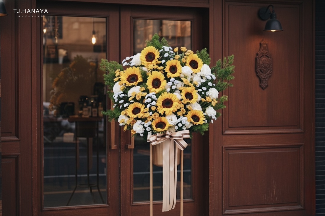 活動花籃-活動花禮-活動送花推薦