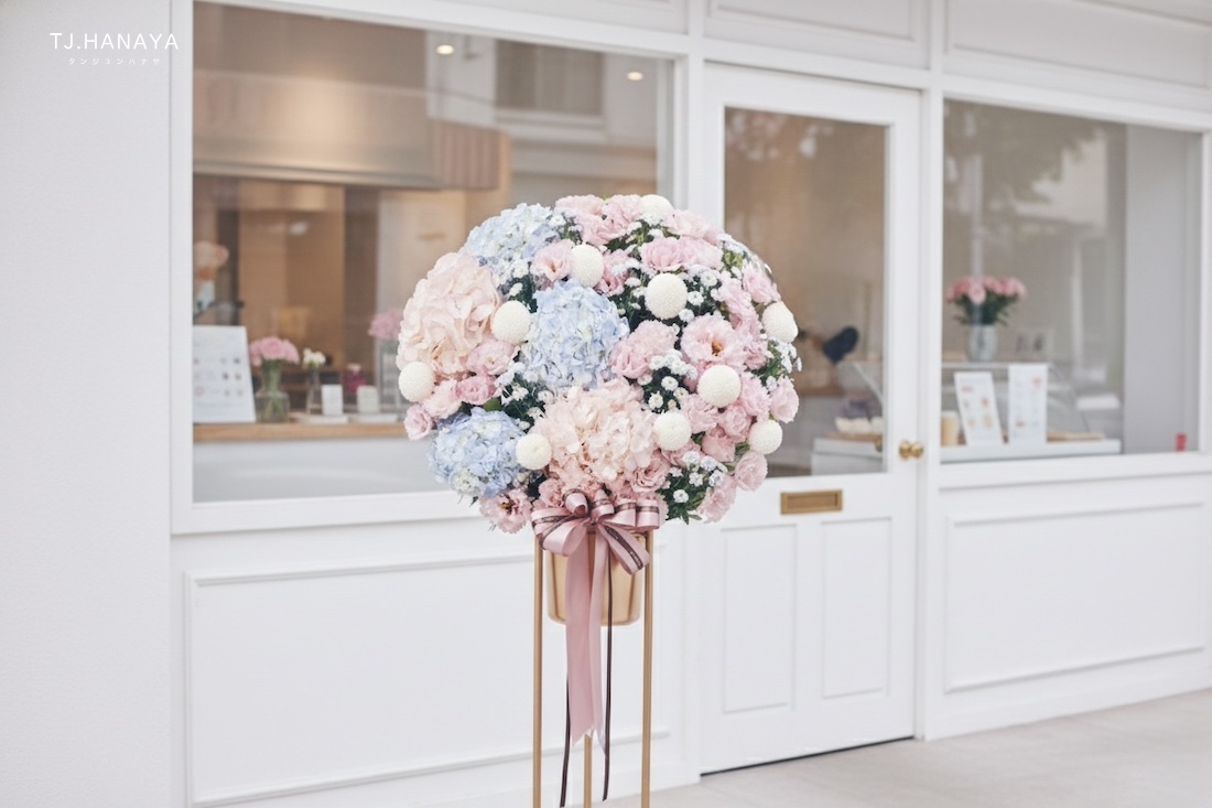 開店送花-開店花禮-開店花禮推薦