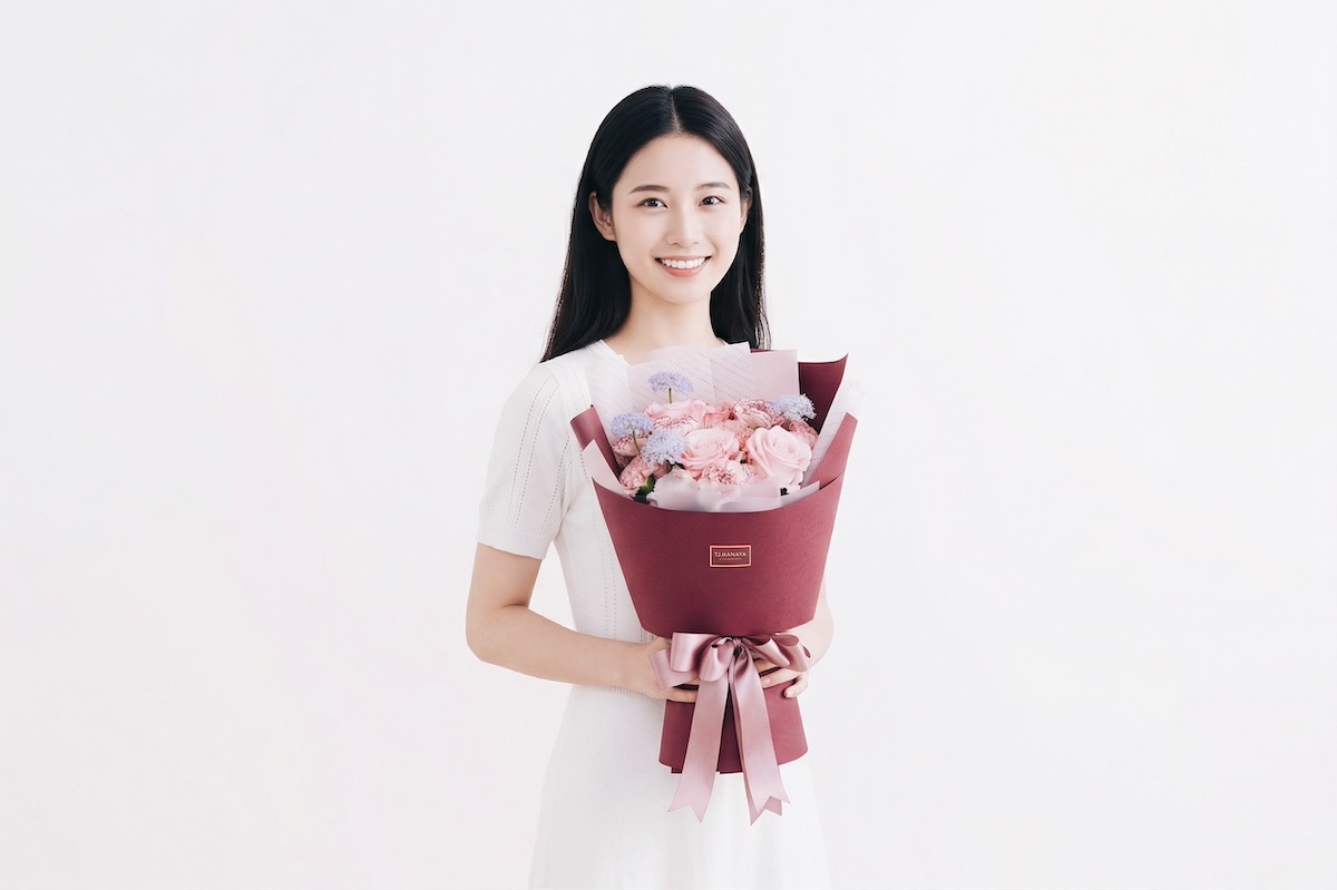 母親節花束-送媽媽花束-母親節買花推薦