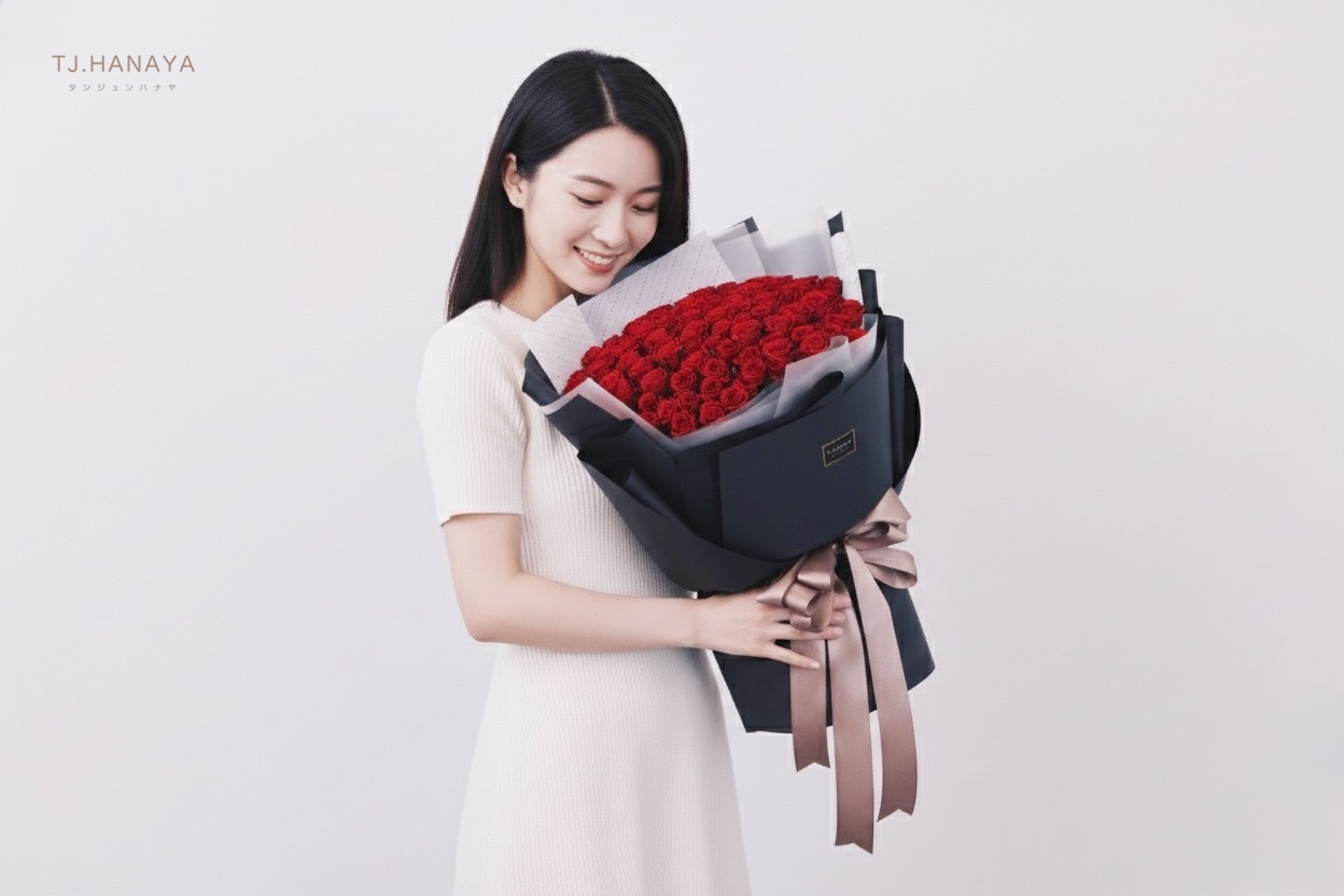 520花束怎麼選？告白、求婚與曖昧送花完整攻略