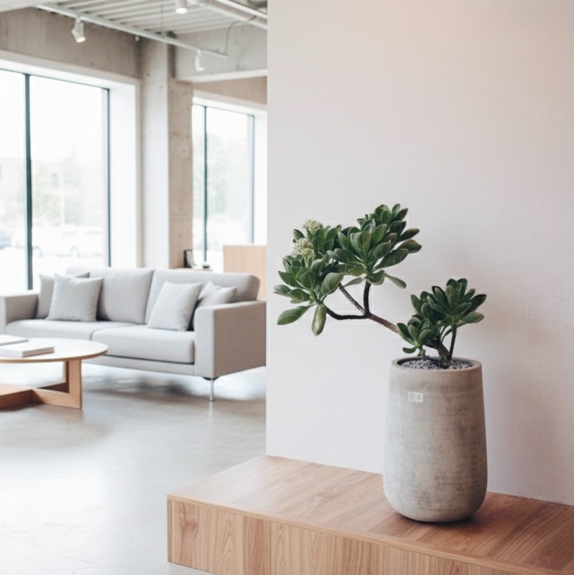 新居喬遷｜新鮮花材