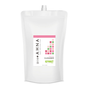 【GREENON】玫瑰優油植萃髮浴(600ml) 植物優油洗髮精 法國ECOCERT有機認證