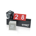 【GREENON】翻轉創意方塊萬年曆 迷你桌曆 儀式感小物