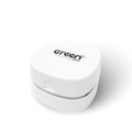 【GREENON】桌上型無線吸塵器(電池版) 贈超鹼電池4入組