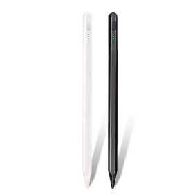 Green Pen 主動式觸控筆G3 電容式觸控手寫筆 蘋果安卓手機平板通用 磁吸設計 觸控開關