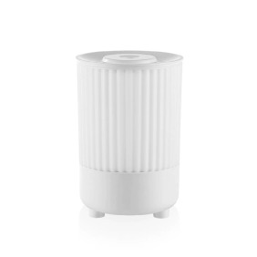 七彩小夜燈香薰機 奈米霧化加濕器 靜音加濕 不凝水珠香氛機