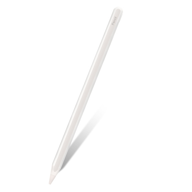 【Green Pen】主動式觸控筆AP5 磁吸充電 防掌觸 iPad專用觸控筆 傾斜感應電容筆