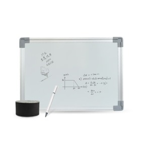 Green Board MT20 A3磁性電紙板 MIT台灣製無塵白板 20吋局部清除手寫板 壁掛式教學電子白板