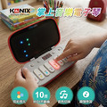 KONIX 掌上音樂電子琴 發光節奏遊戲 不用看譜學音樂 手眼協調訓練 益智學習玩具_1