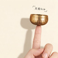KONIX 尼泊爾手工禪韻頌缽 (4cm/8cm/9.5cm)｜靜心冥想・空間淨化・音療推薦_1