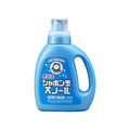 液態洗衣石鹼