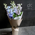 水系列禮花束 DF-WB0001