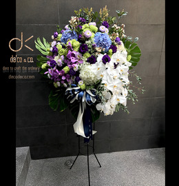 高架花籃系列  DF-TA0011