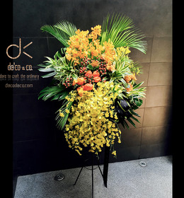 高架花籃系列  DF-TA0014