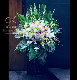 高架花籃系列  DF-TA0023