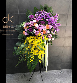 高架花籃系列  DF-TA0015