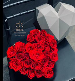 火系列盆花 DF-FV0016