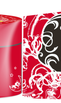 美魔女の精粹奇跡霜(紅)