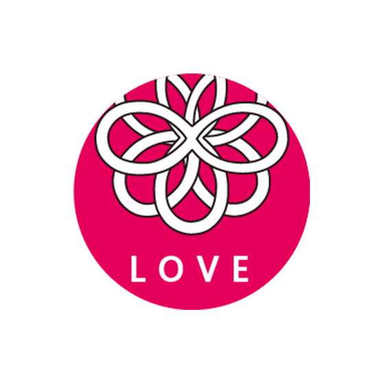 爱无限系列喜糖 ∞ 甜甜圈