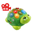 『斷貨』【LeapFrog】音樂桌遊小烏龜