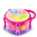 【LeapFrog】繽紛彩色學習鼓-兩色可選