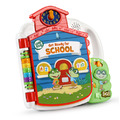 『福利品特賣會-盒損』【LeapFrog】泰德神奇音樂書