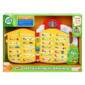 『福利品特賣會-盒損』【LeapFrog】泰德神奇音樂書_3