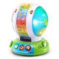 【LeapFrog】旋轉動物字母ABC