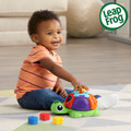 『福利品特賣會-盒損』【LeapFrog】轉轉小海龜_4