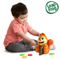 『福利品特賣會-盒損』【LeapFrog】貪吃小松鼠