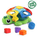 『福利品特賣會-盒損』【LeapFrog】轉轉小海龜_2