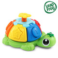 『福利品特賣會-盒損』【LeapFrog】轉轉小海龜_1