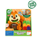 『福利品特賣會-盒損』【LeapFrog】貪吃小松鼠_4