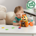『福利品特賣會-盒損』【LeapFrog】貪吃小松鼠_1