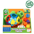 『福利品特賣會-盒損』【LeapFrog】轉轉小海龜_3