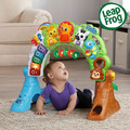 『斷貨』【LeapFrog】森林動物探險健力架_4