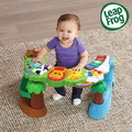 『斷貨』【LeapFrog】森林動物探險健力架_3
