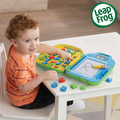 『福利品特賣會-盒損』【LeapFrog】ABC學習背包_4