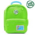『福利品特賣會-盒損』【LeapFrog】ABC學習背包_2